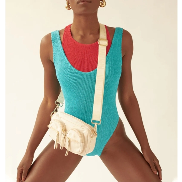 Anthropologie Poppy Lissiman Bobby Bag - Picture 7 of 8